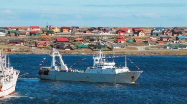 España denunció que los ingleses tienen un paraíso fiscal en Malvinas
