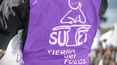 SUTEF confirmó el paro de 48 horas