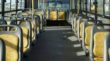 La UTA amenaza con un paro nacional si no alcanza un acuerdo paritario