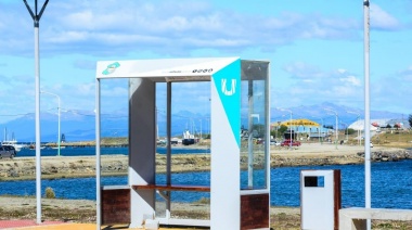 Paro por 48 horas de la UTA afectará el servicio de colectivo en Ushuaia