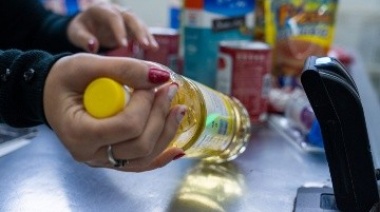 La inflación en junio fue del 6%