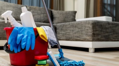 Empleadas domésticas tendrán más facilidades para jubilarse y podrán cobrar seguro de desempleo