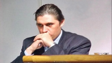 Cuestionan pedido de renuncia y jubilación del juez De Gamas Soler