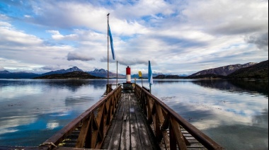 “Noches Mágicas” se realizará en el Parque Nacional Tierra del Fuego