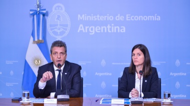 Las jubilaciones, pensiones y asignaciones aumentan 23,29% por movilidad
