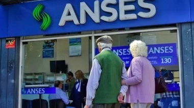 Casi un millón y medio de jubilados cobrarán $160.240 de mínima desde octubre