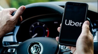 UBER anuncia su lanzamiento en Ushuaia