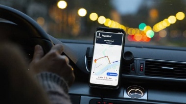 Uber ya ofrece viajes en Ushuaia, Río Grande y Tolhuin