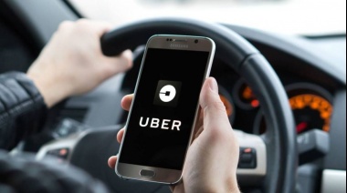 Barrientos: “No queremos que Uber trabaje en Ushuaia”
