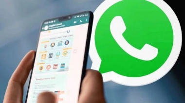 Elecciones 2023: Advierten por estafa viral de WhatsApp con padrón electoral falso