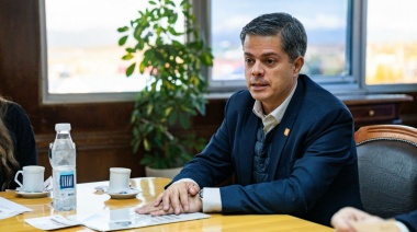 Andrés Dachary fué desmentido por el Ministerio de Defensa