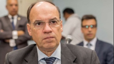 Antena radar: Blanco solicita que se investigue la cadena de "facilitación por no decir complicidades"