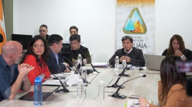 Concejales pidieron la derogación de la ley que permite a Provincia el cobro del impuesto inmobiliario