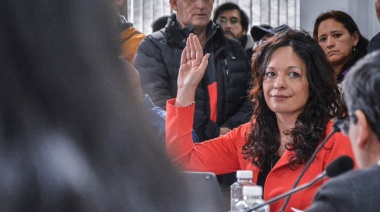 Avila: “Tenemos el deber de defender la autonomía municipal”