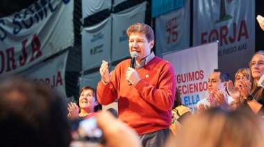Legislatura: Melella tendrá nuevamente la mayoría agravada