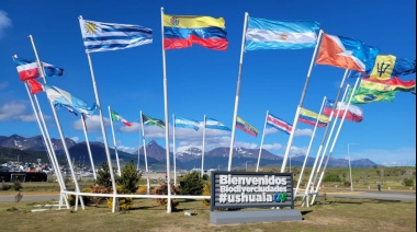 Ushuaia: de Pedro y Cabandié participarán del encuentro de 'BiodiverCiudades 2022'