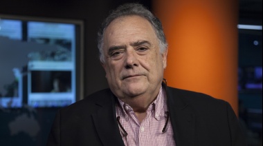 Valdés: "La reacción del Gobierno británico habla por sí mismo del logro diplomático argentino"