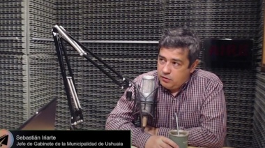 Agresiones a los hijos de Vuoto: Iriarte confirmó que se está trabajando en la denuncia penal