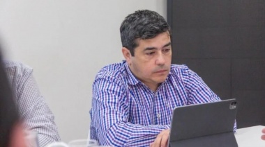 Iriarte: " Atacan como mafiosos y se defienden como empresarios exitosos"