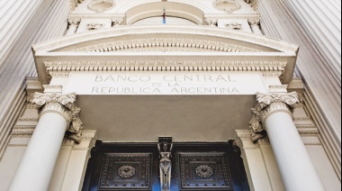 Plazo fijo: El Banco Central sube la tasa 21 puntos hasta el 118%