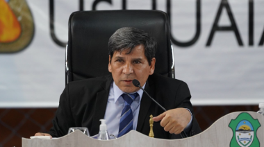 Pino: “No me imagino la escuela pública privatizada cobrando 76 mil pesos”