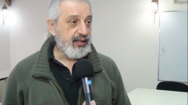 Fernández: "Debemos sostener firmemente nuestra defensa de la universidad pública"