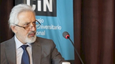 Daniel Fernández: "El día a día de la Universidad es sumamente complicado"
