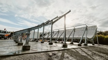 El Concejo Deliberante de Tolhuin repudia la instalación del radar de Leolabs