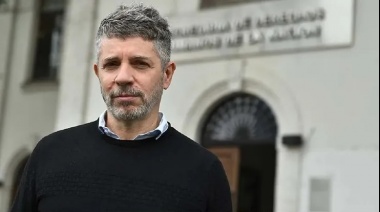 Leonardo Gorbacz: "Estamos en un momento muy difícil para la salud mental"