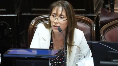 Represión a jubilados: Cristina López pidió citar a Patricia Bullrich
