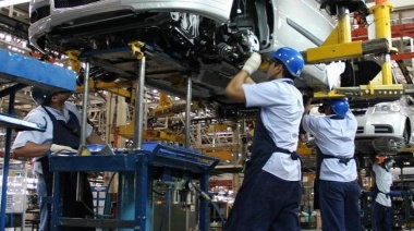 La industria alcanzó su mayor nivel en 7 años