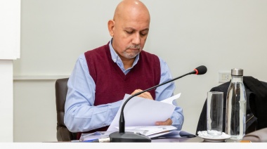 Villegas propone que el que el BTF brinde a empleados públicos un seguros de caución para acceder a alquileres
