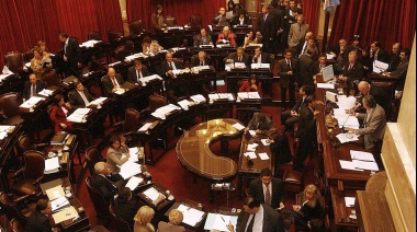 El Senado debate en comisión la ley de alquileres