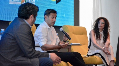 Avila celebró la media sanción de la Ley de Ludopatía y regulación apuestas online