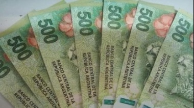La tasa para plazos fijos subió al 75%
