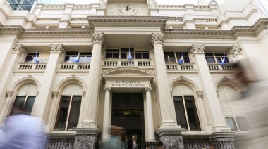 El Banco Central analiza la tasa de interés en plazos fijos