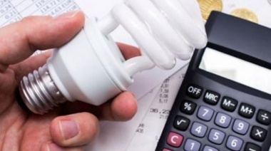 Habrá aumentos en las tarifas de energía eléctrica para usuarios residenciales