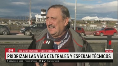 Reymundo: “La planificación fue abandonada, tanto en la parte de distribución como en la parte de generación”