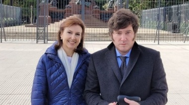 El Gobierno provincial repudió los dichos de Diana Mondino