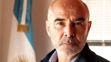 Gómez Centurión sobre Mondino: "Es una ignorancia absoluta del derecho internacional"