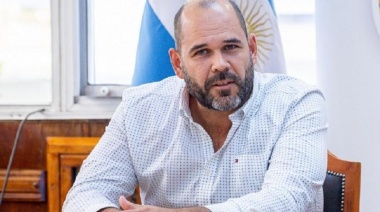"El régimen industrial fueguino no ocurrió de un día para el otro; fue una construcción de muchos años", aseguró Tita