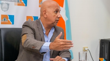 Villegas está en contra de bajar la Imputabilidad a 13 años