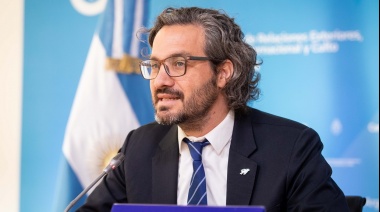 Para Argentina "es inviable un vuelo entre Brasil y las islas Malvinas"