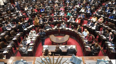 La Cámara de Diputados aprobó y giró al Senado la creación de cinco universidades