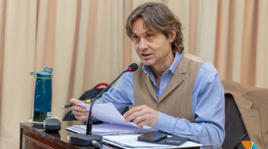 Sciurano solicitó que la Coalición Cívica retire su proyecto