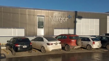 Mirgor suspendió a 850 trabajadores por un día