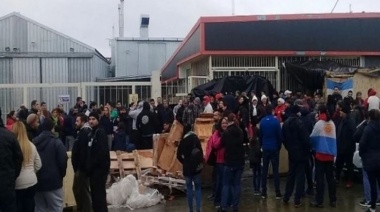 Fábricas metalúrgicas de Río Grande despidieron a más de 200 empleados