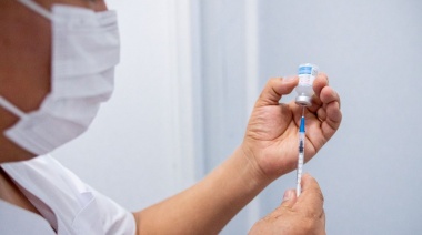 Se recomienda continuar con la vacunación Covid-19 como medida preventiva