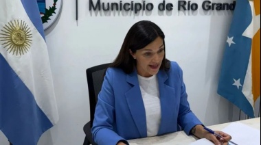 Guadalupe Zamora: "La tarifa de gas no puede ser tratada como un bien de lujo, sino como un recurso vital"