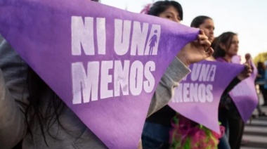 Encuesta demuestra que el 45% de las mujeres vivió situaciones de violencia de género